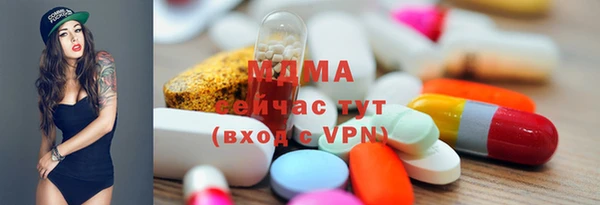 шишки Магас