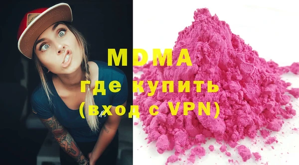 шишки Магас
